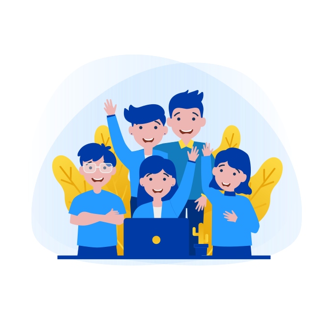 About Our Team