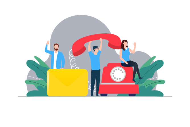 About Our Team