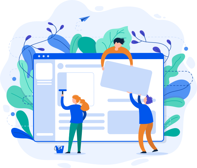 Web Design Company