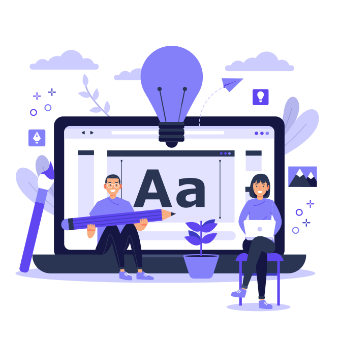 Web Design