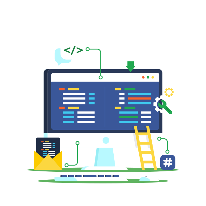Web Development